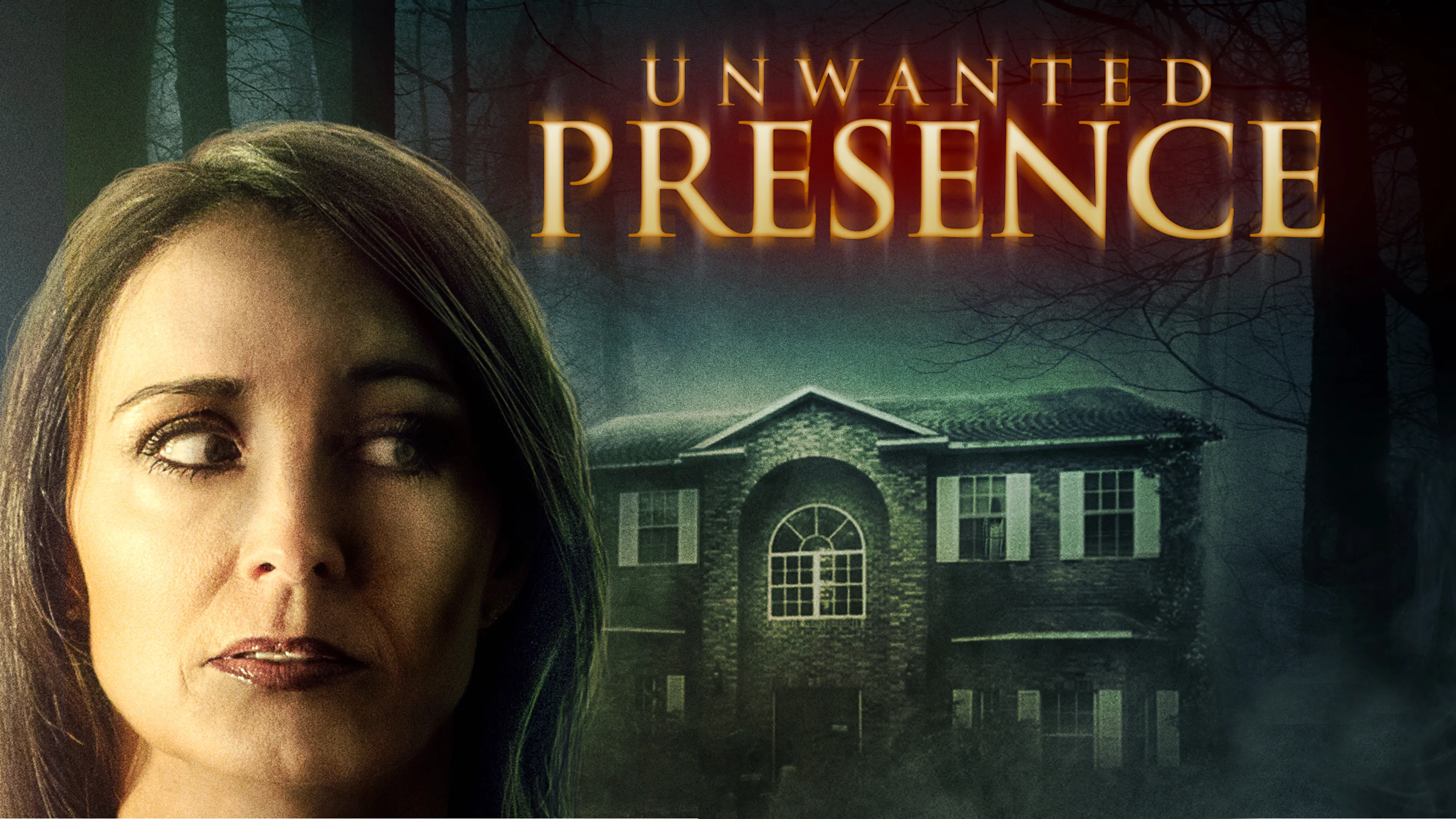 Unwanted Presence poster